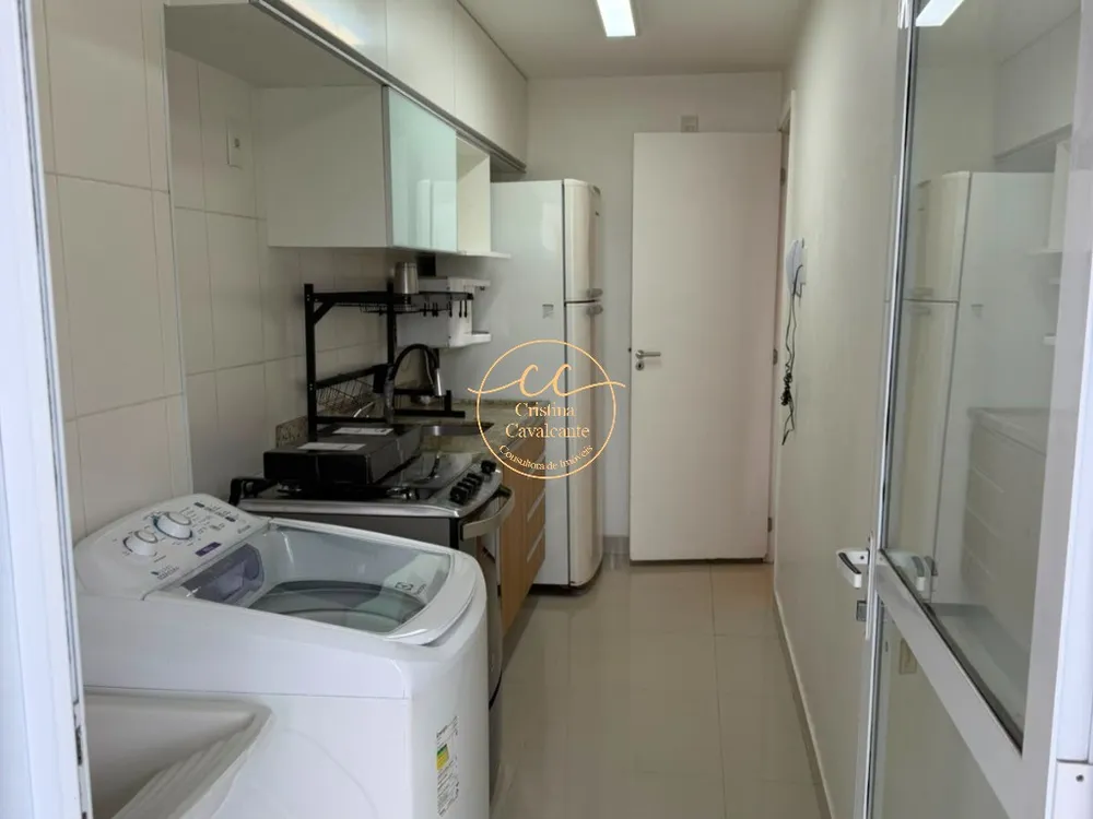 Apartamento, 3 quartos, 92 m² - Foto 9