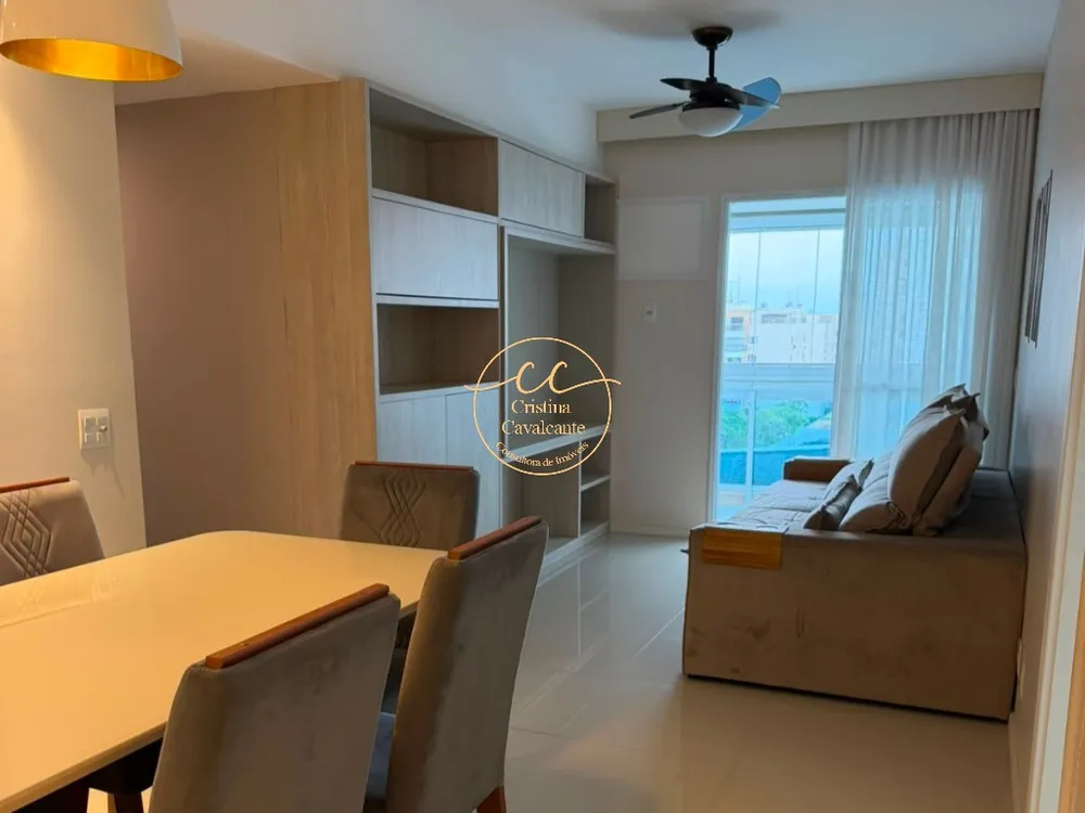 Apartamento, 3 quartos, 92 m² - Foto 1