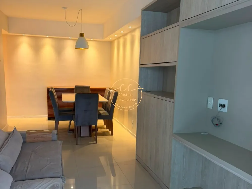 Apartamento, 3 quartos, 92 m² - Foto 8