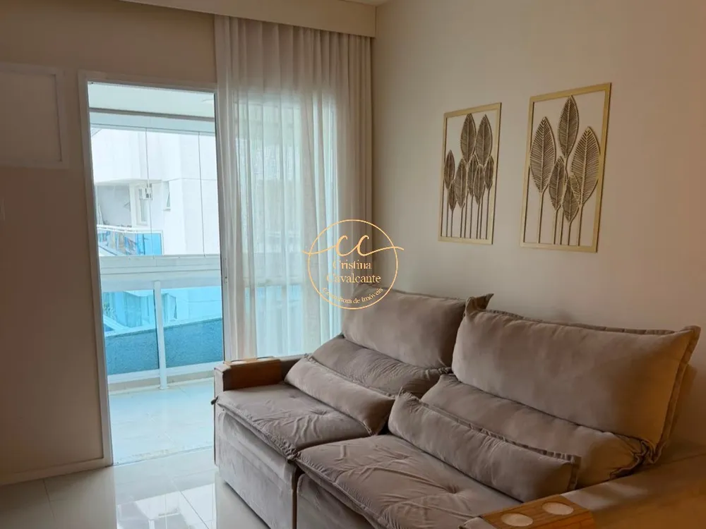 Apartamento, 3 quartos, 92 m² - Foto 2