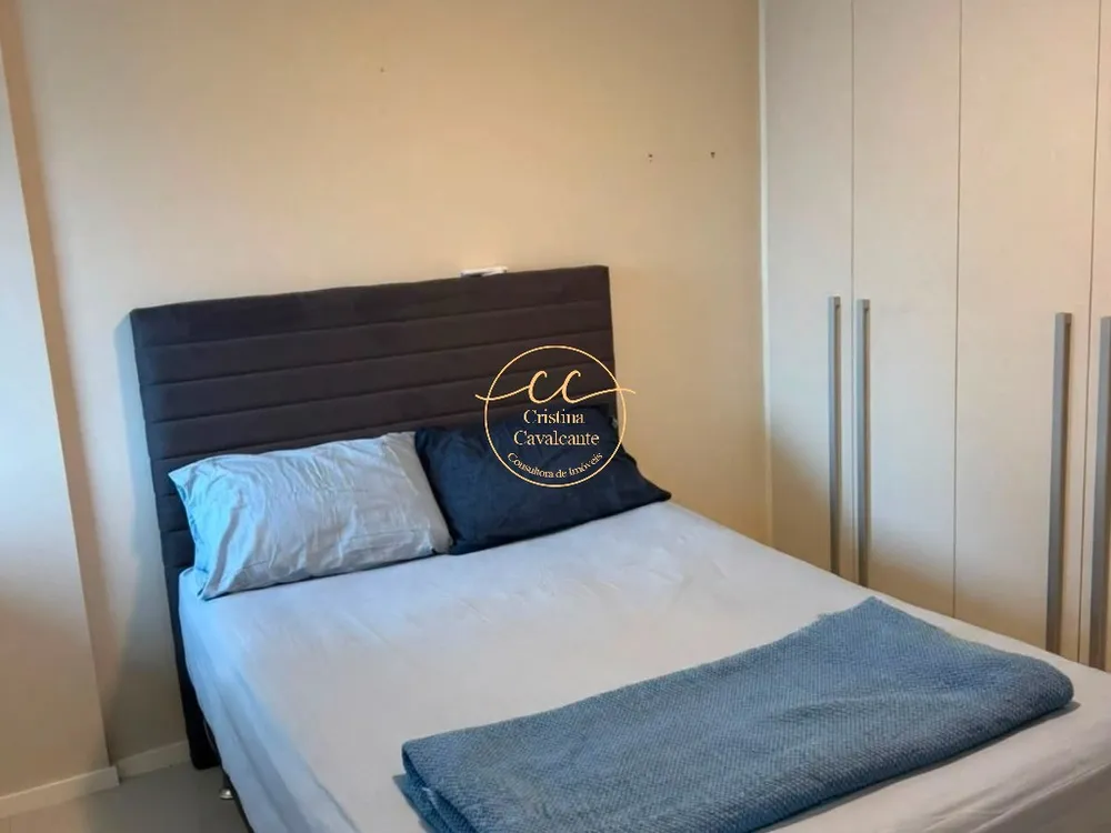 Apartamento, 3 quartos, 92 m² - Foto 12