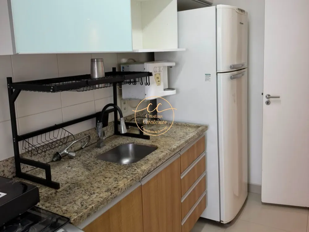 Apartamento, 3 quartos, 92 m² - Foto 20