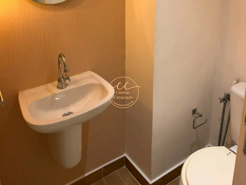 Apartamento, 3 quartos, 92 m² - Foto 21