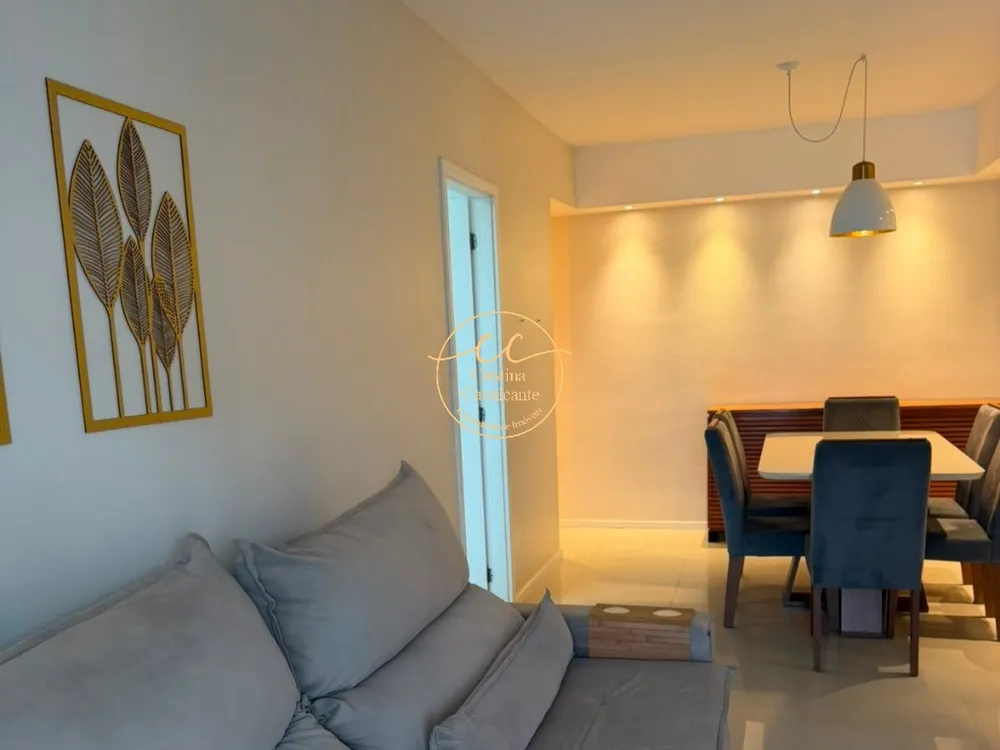 Apartamento, 3 quartos, 92 m² - Foto 3