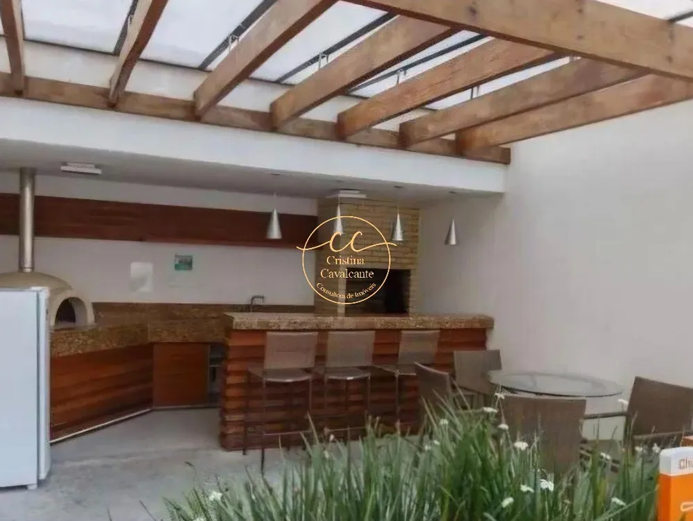 Apartamento, 3 quartos, 92 m² - Foto 25