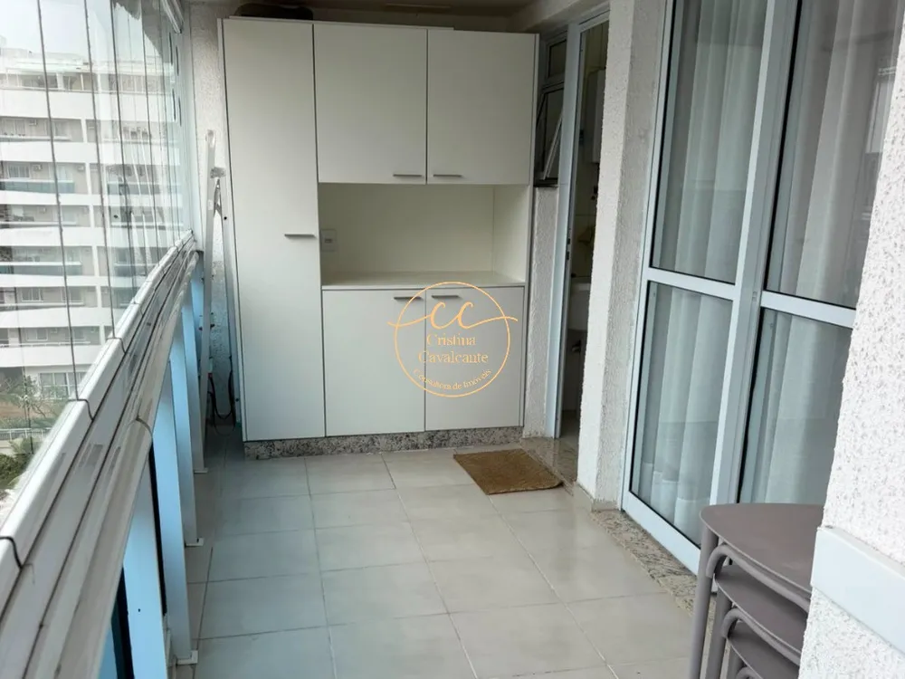 Apartamento, 3 quartos, 92 m² - Foto 7