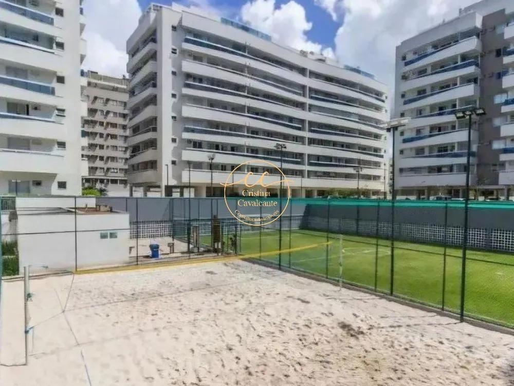 Apartamento, 3 quartos, 92 m² - Foto 23