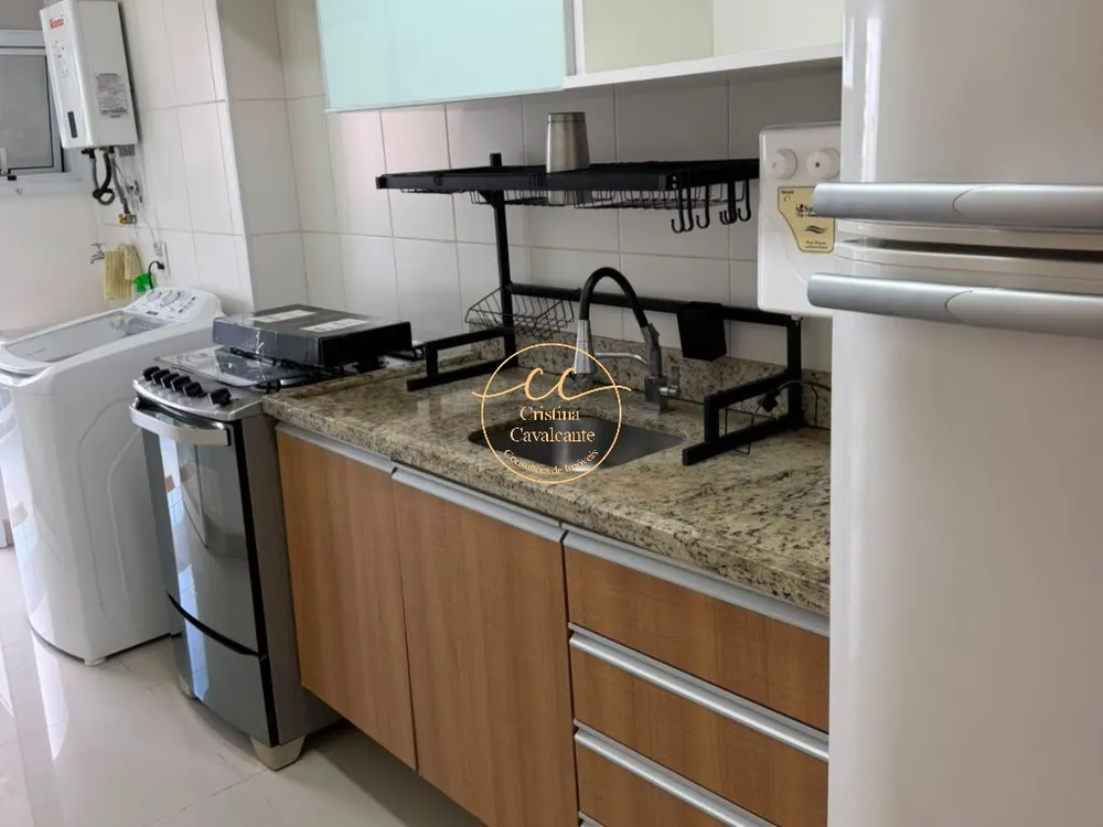 Apartamento, 3 quartos, 92 m² - Foto 10