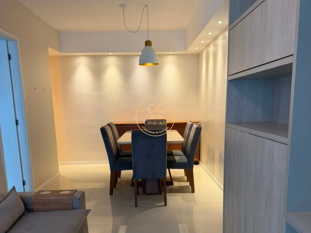 Apartamento, 3 quartos, 92 m² - Foto 4
