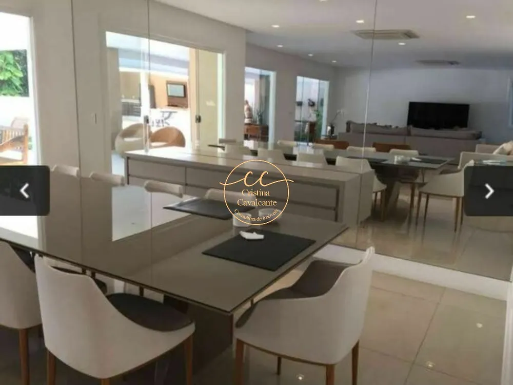 Casa, 4 quartos, 650 m² - Foto 35