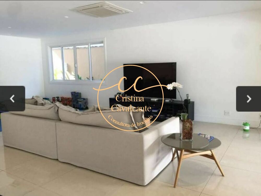 Casa, 4 quartos, 650 m² - Foto 1
