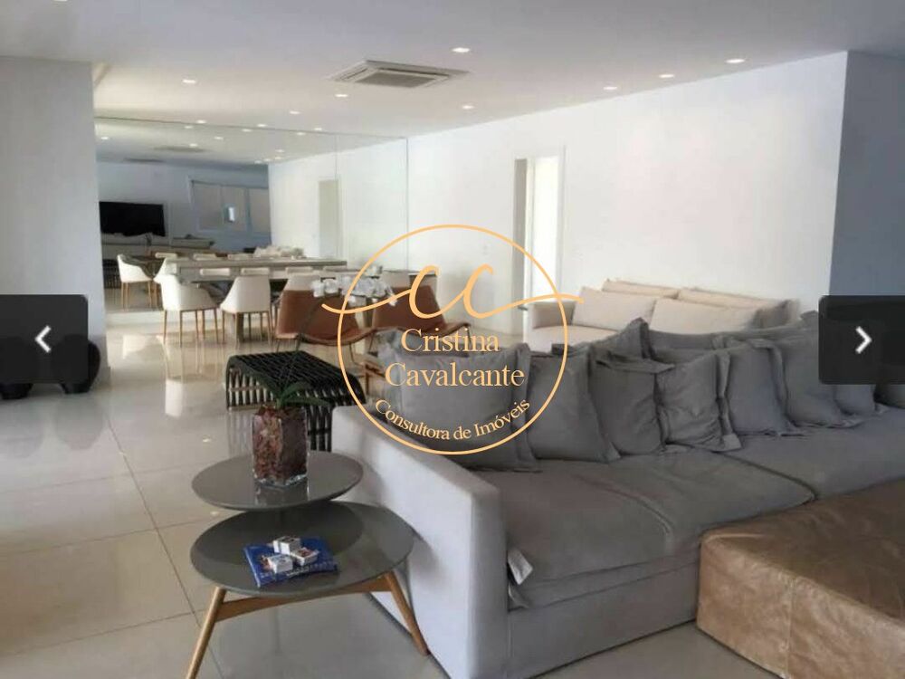 Casa, 4 quartos, 650 m² - Foto 5