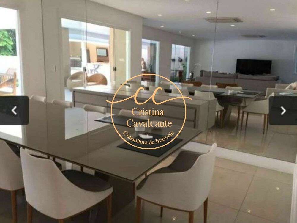 Casa, 4 quartos, 650 m² - Foto 16