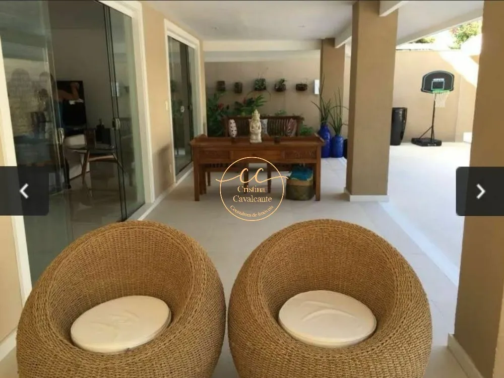 Casa, 4 quartos, 650 m² - Foto 23