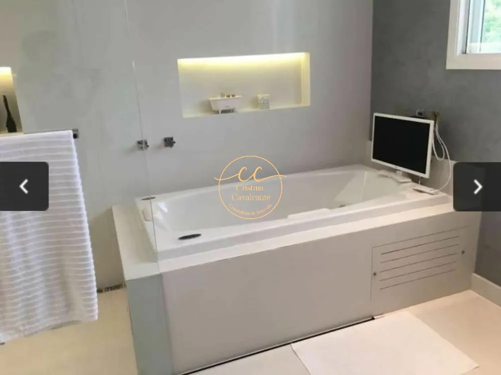 Casa, 4 quartos, 650 m² - Foto 33