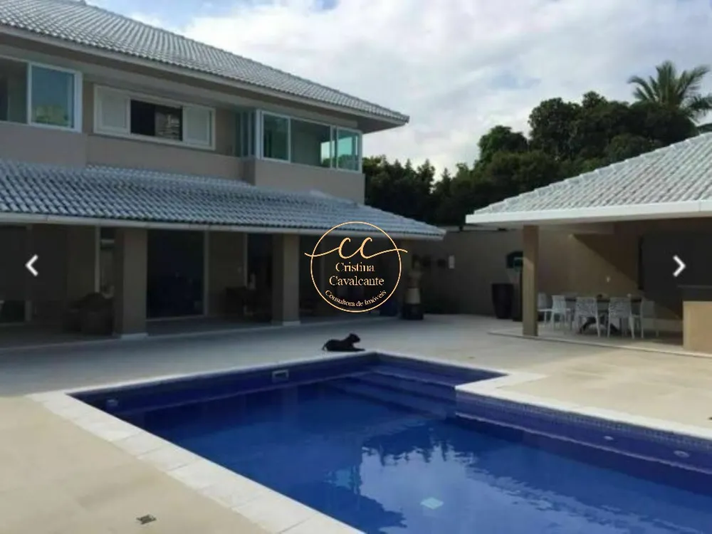 Casa, 4 quartos, 650 m² - Foto 26