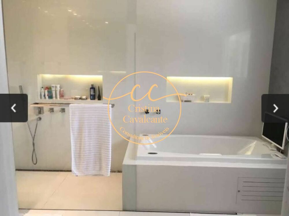 Casa, 4 quartos, 650 m² - Foto 18