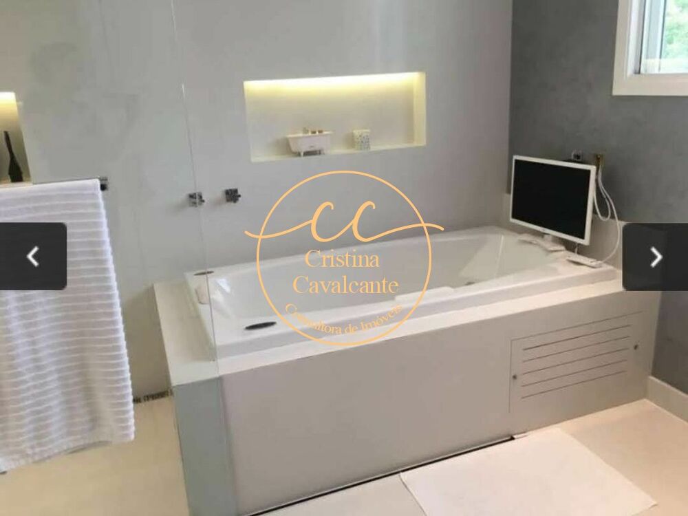 Casa, 4 quartos, 650 m² - Foto 20