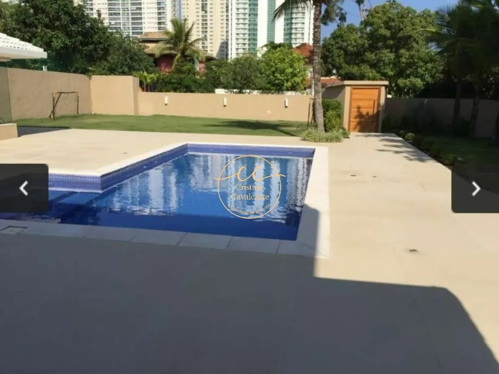 Casa, 4 quartos, 650 m² - Foto 41