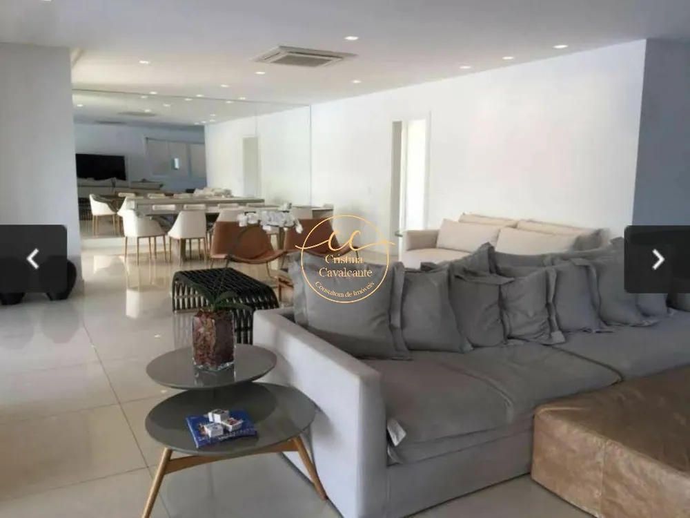 Casa, 4 quartos, 650 m² - Foto 29