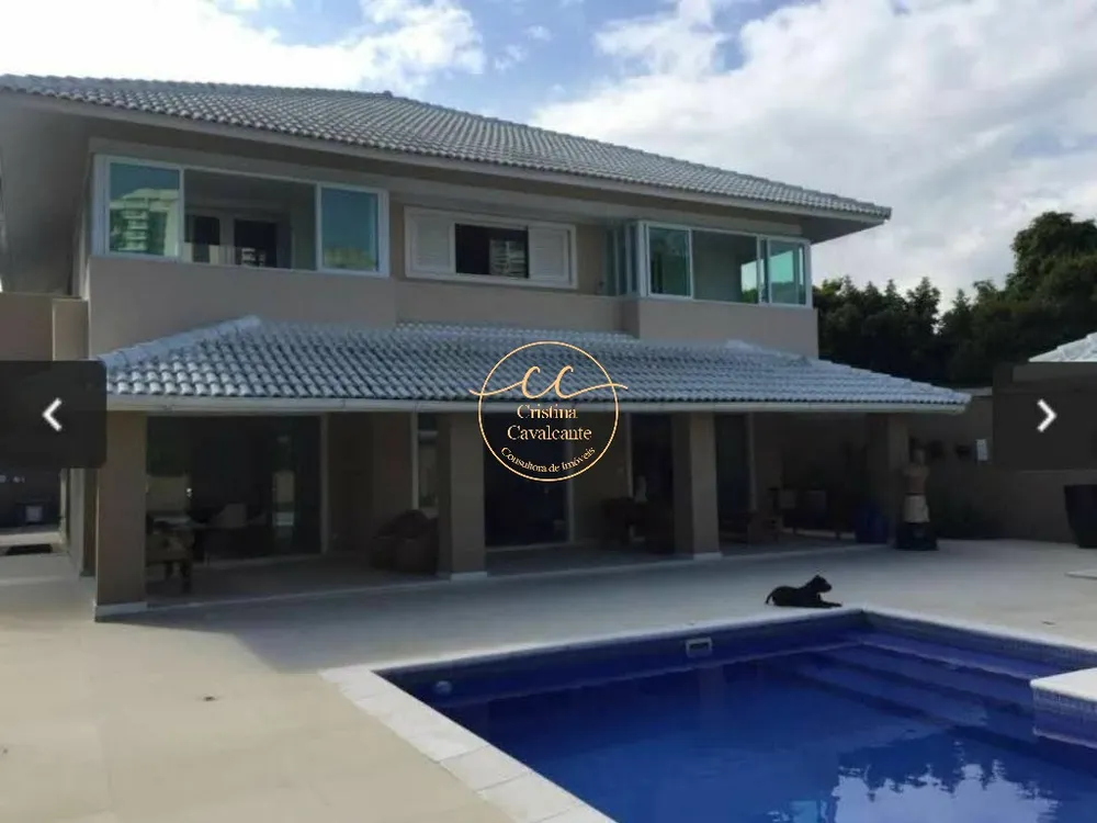 Casa, 4 quartos, 650 m² - Foto 27