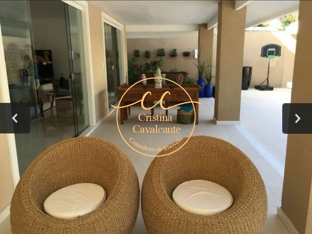 Casa, 4 quartos, 650 m² - Foto 19