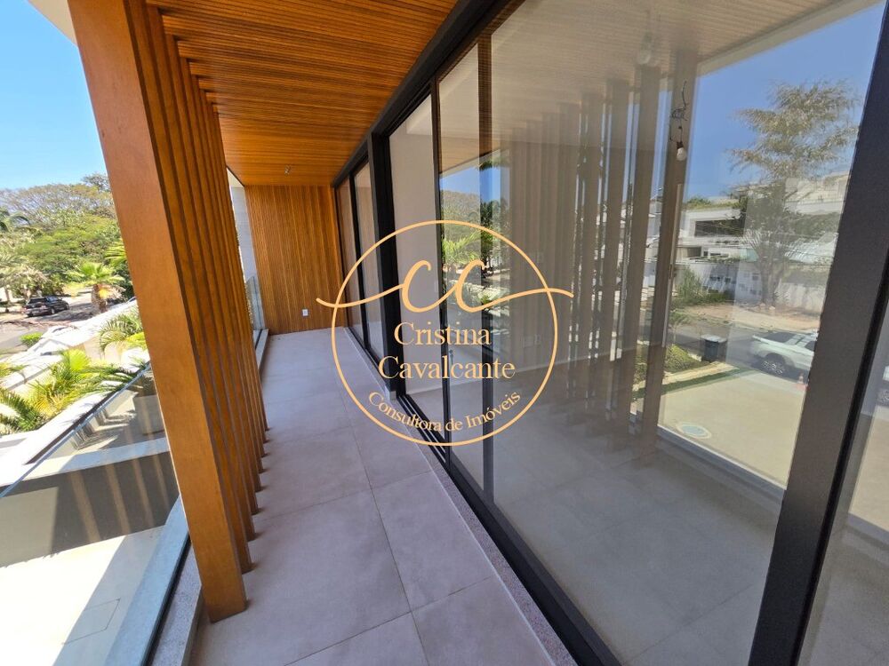 Casa, 5 quartos, 502 m² - Foto 10