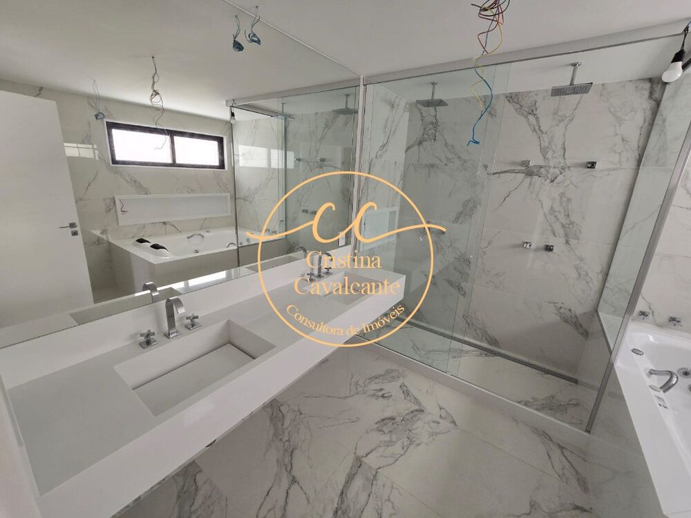 Casa, 5 quartos, 502 m² - Foto 17
