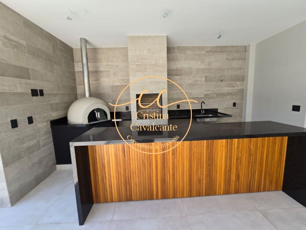 Casa, 5 quartos, 502 m² - Foto 3