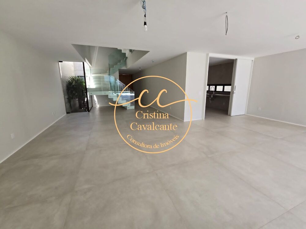 Casa, 5 quartos, 502 m² - Foto 5