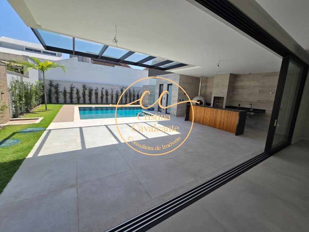 Casa, 5 quartos, 502 m² - Foto 8