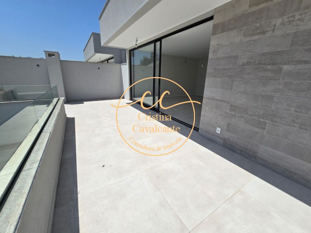 Casa, 5 quartos, 502 m² - Foto 19