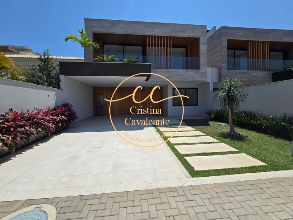 Casa, 5 quartos, 502 m² - Foto 18