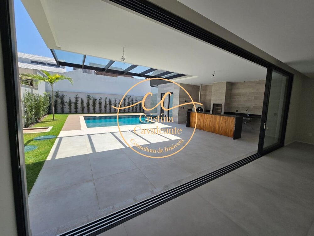 Casa, 5 quartos, 502 m² - Foto 7