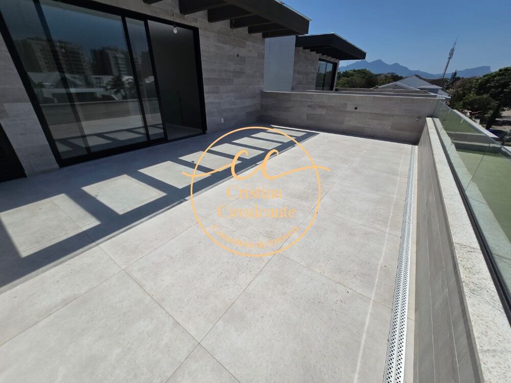 Casa, 5 quartos, 502 m² - Foto 2