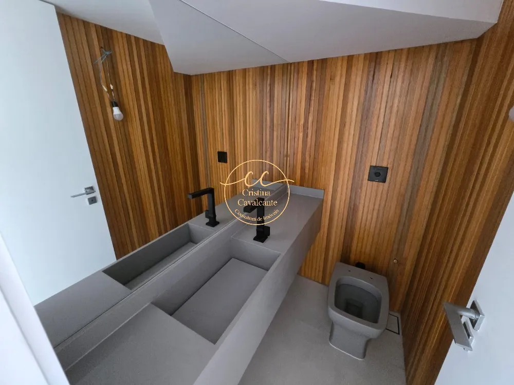 Casa, 5 quartos, 502 m² - Foto 27