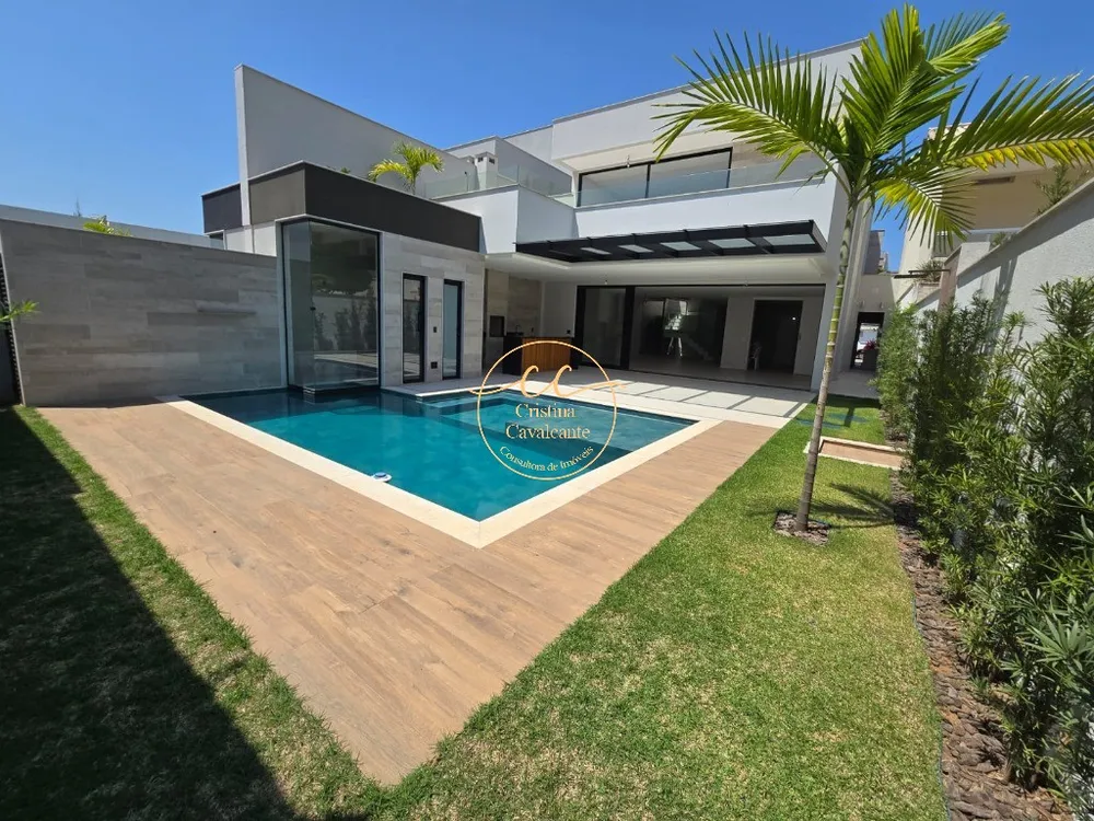 Casa, 5 quartos, 502 m² - Foto 32