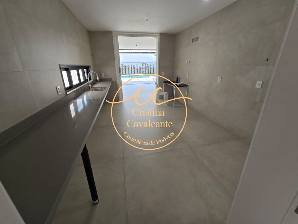 Casa, 5 quartos, 502 m² - Foto 12