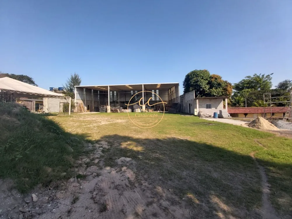 Loteamento e Condomínio, 9900 m² - Foto 27