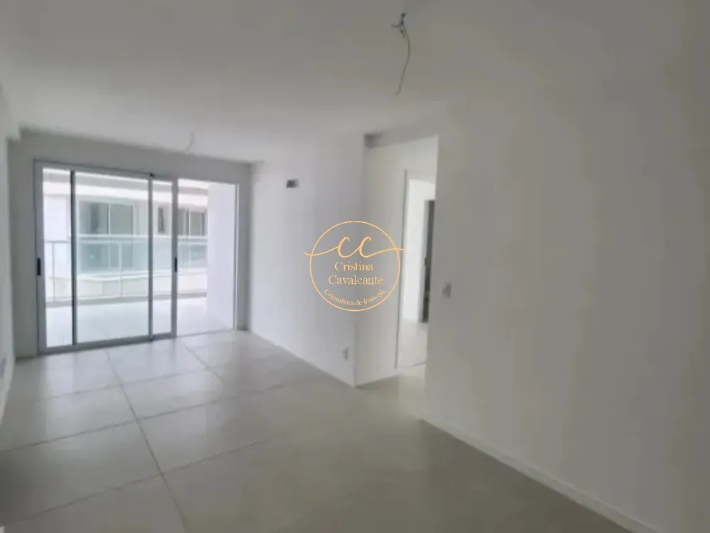 Apartamento, 2 quartos, 87 m² - Foto 3