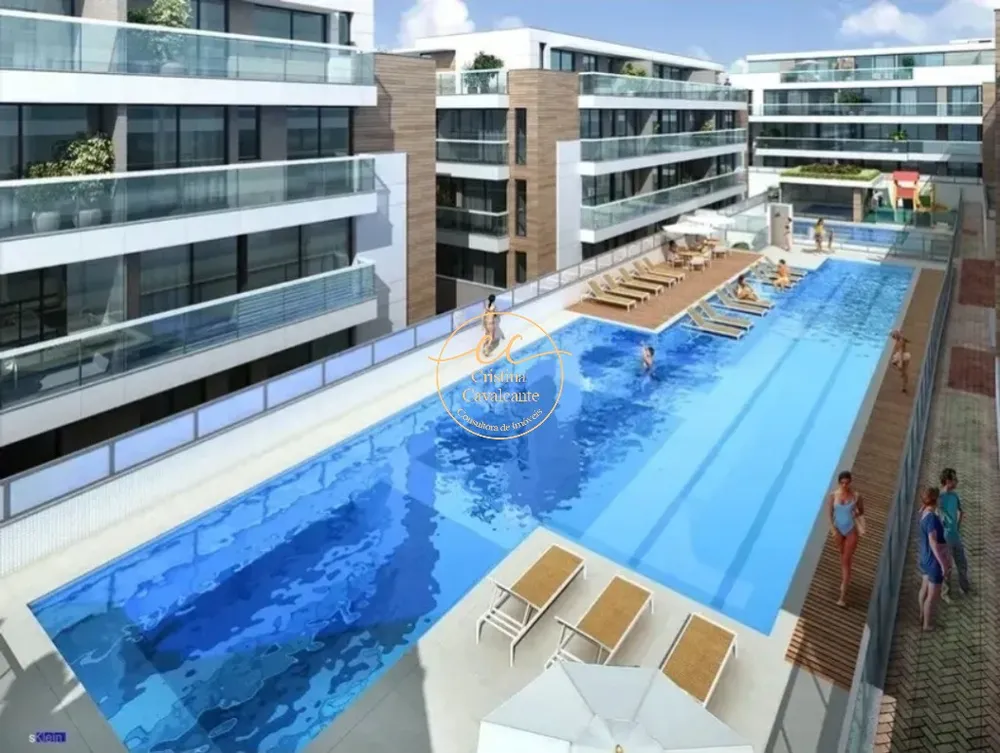 Apartamento, 2 quartos, 87 m² - Foto 19
