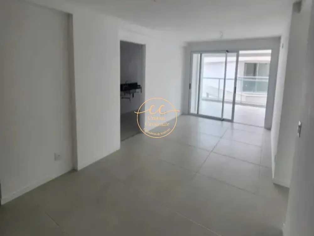 Apartamento, 2 quartos, 87 m² - Foto 2