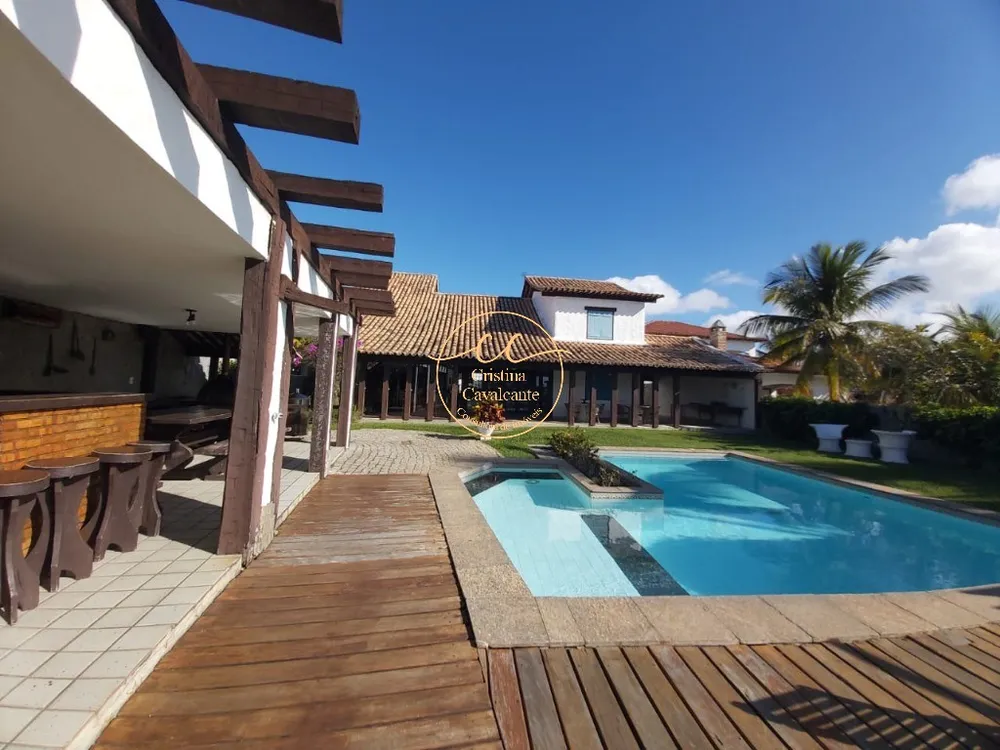 Casa, 9 quartos, 1600 m² - Foto 39