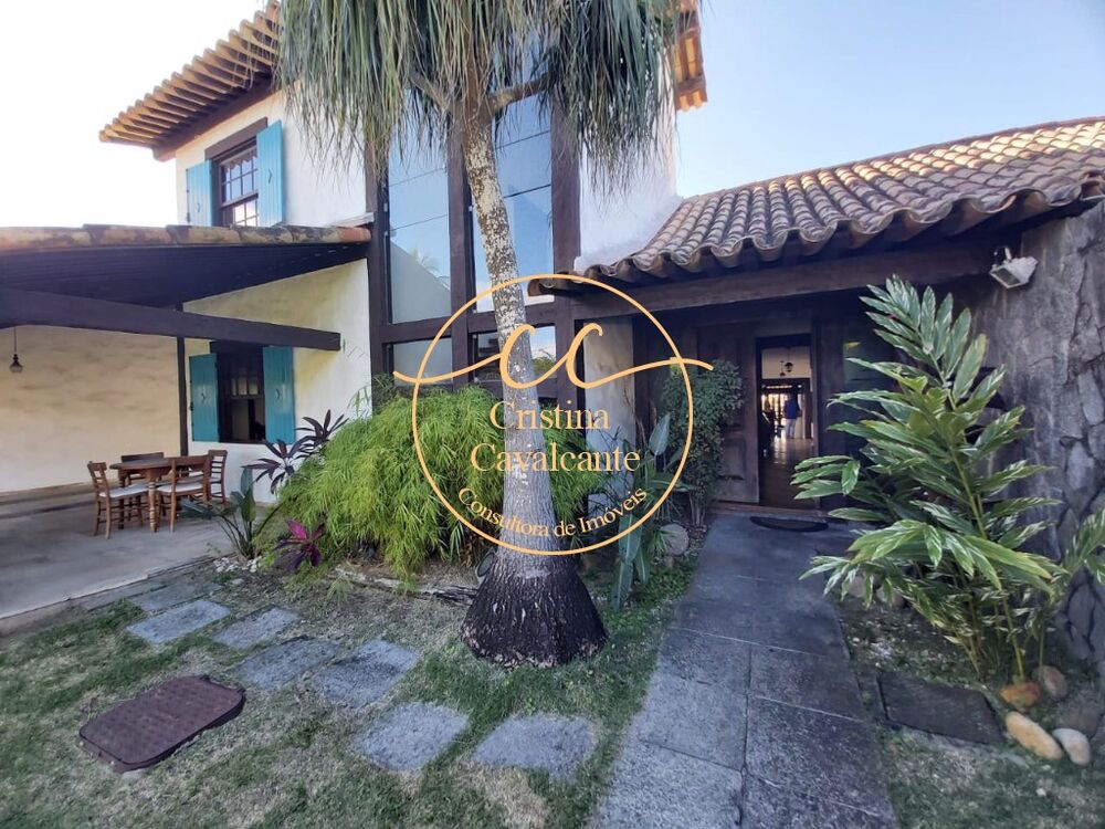 Casa à venda com 9 quartos, 1600m² - Foto 15