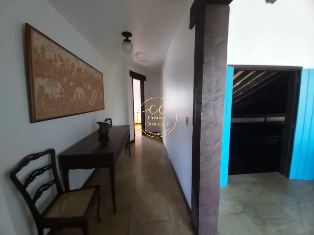Casa, 9 quartos, 1600 m² - Foto 23