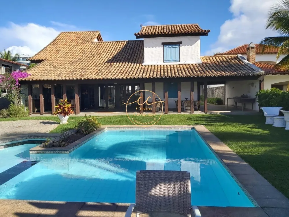 Casa, 9 quartos, 1600 m² - Foto 24
