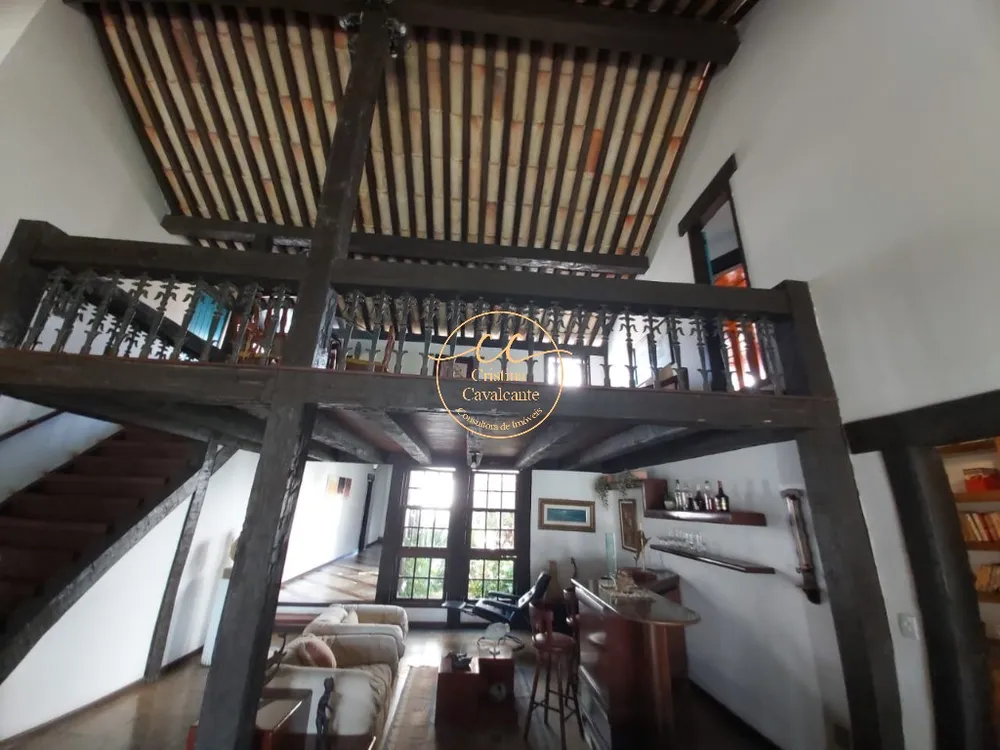 Casa, 9 quartos, 1600 m² - Foto 28