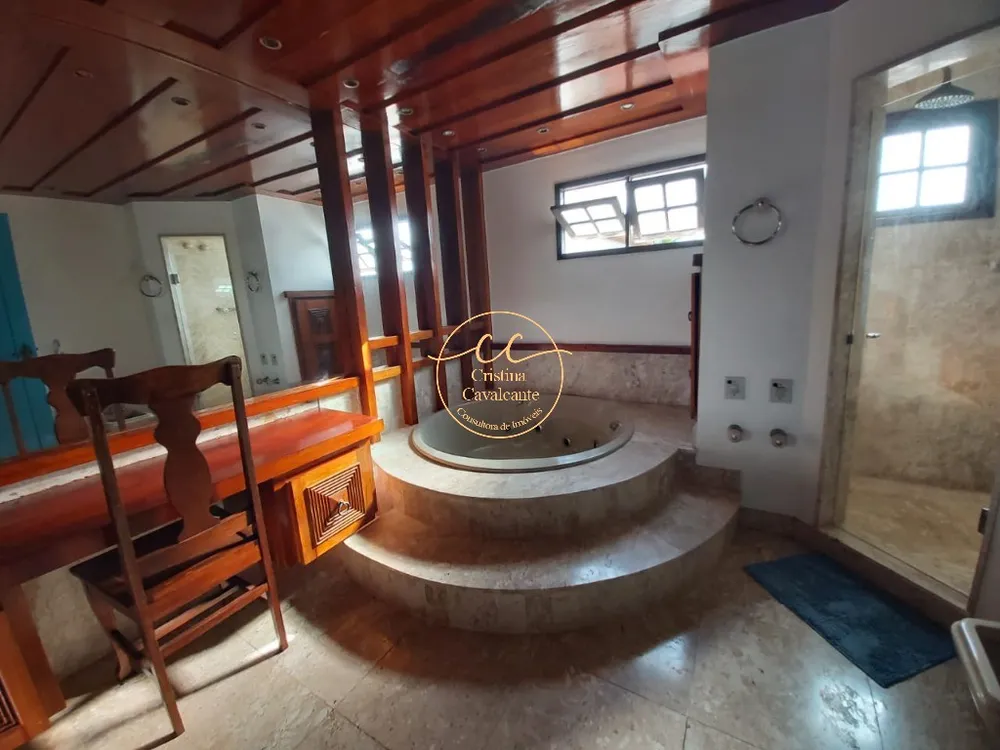 Casa, 9 quartos, 1600 m² - Foto 27