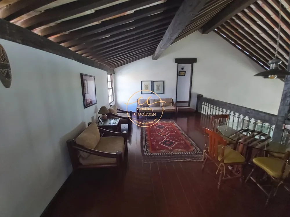 Casa, 9 quartos, 1600 m² - Foto 45