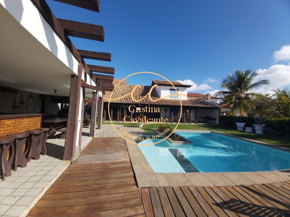 Casa à venda com 9 quartos, 1600m² - Foto 19